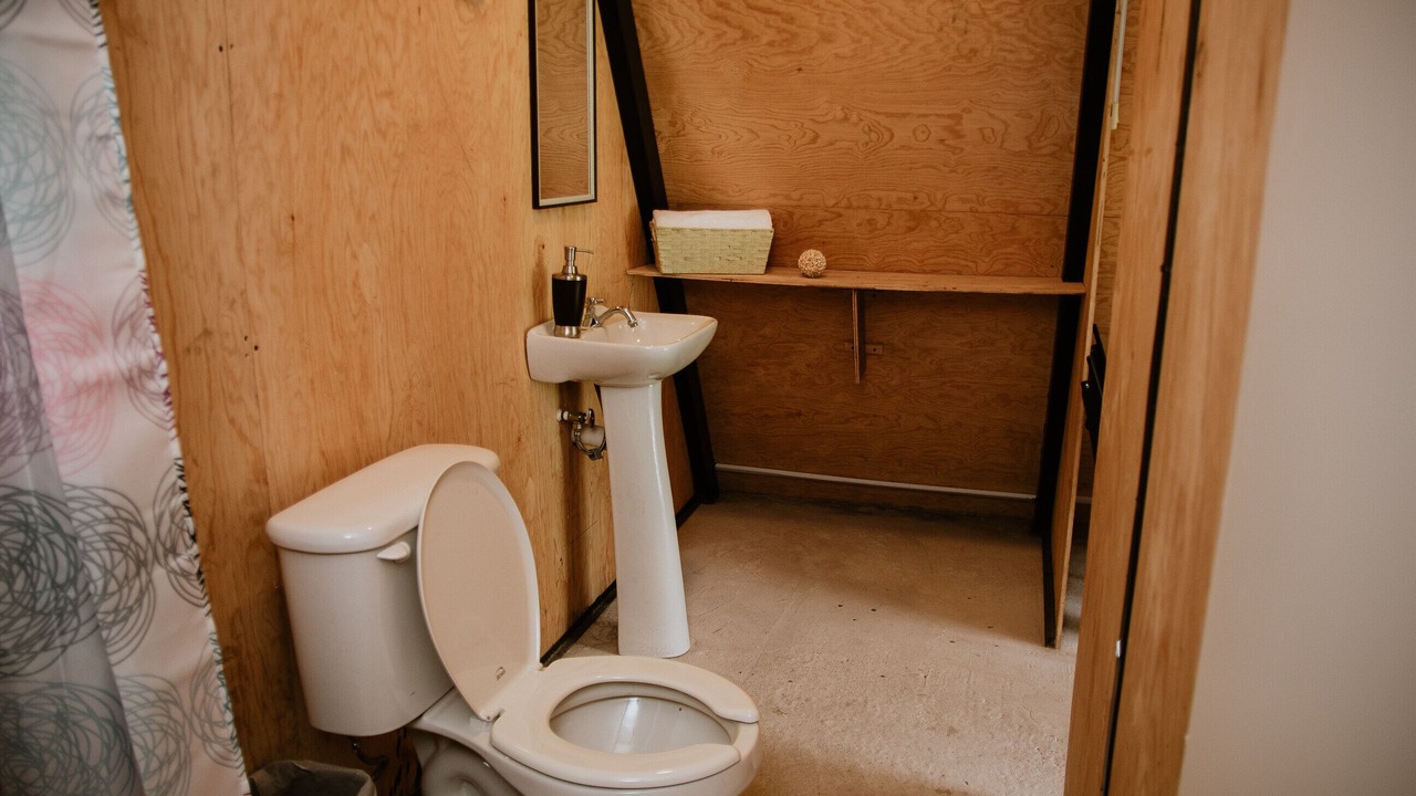 Photo of Bathroom in Nogales