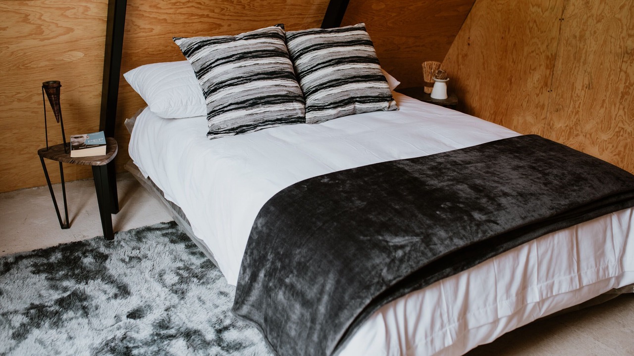 Photo of Bedroom in Nogales