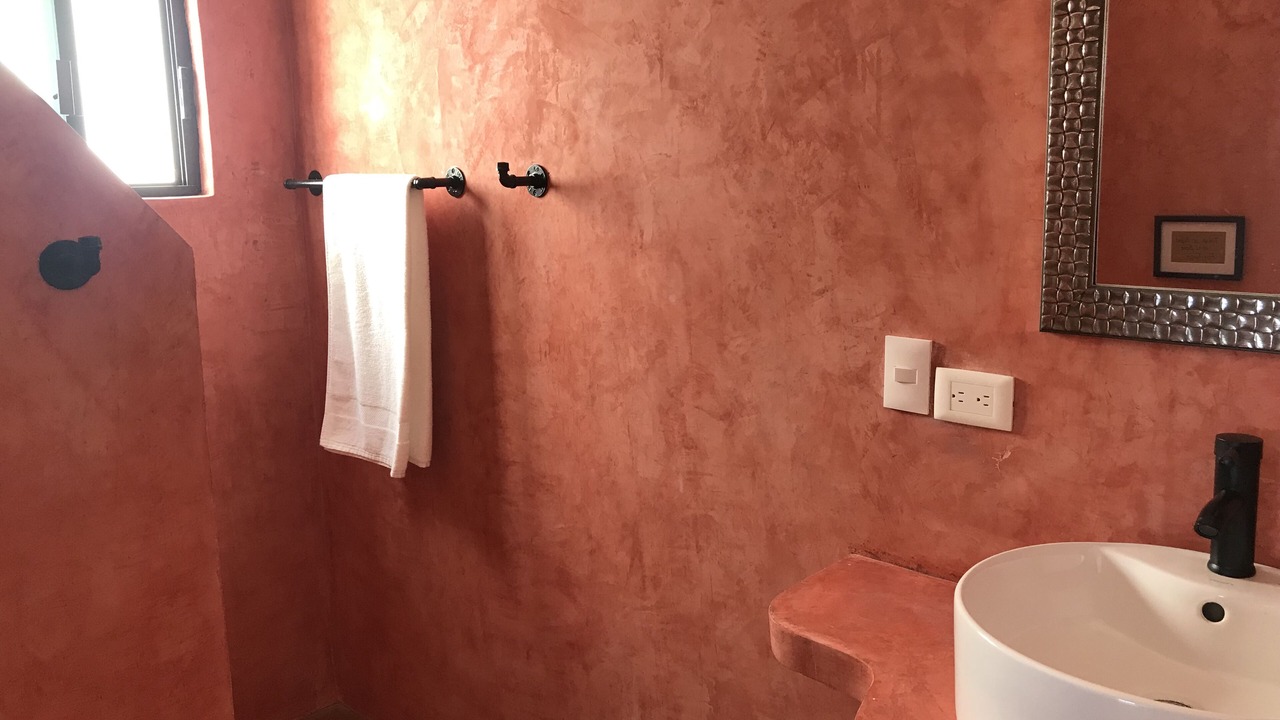 Photo of Bathroom in Bahia Kino