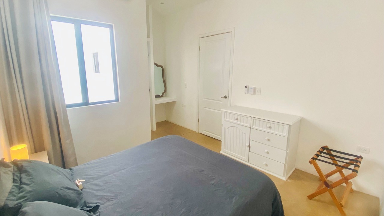 Photo of Bedroom in Bahia Kino