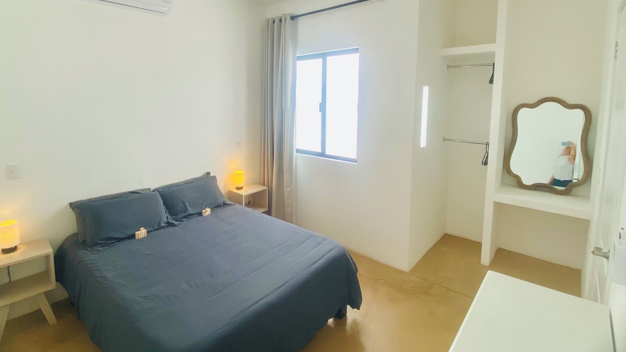Photo of Bedroom in Bahia Kino