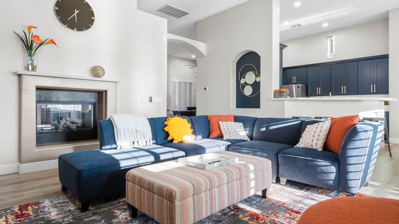 Photo of Bedroom in Squaw Peak Manor