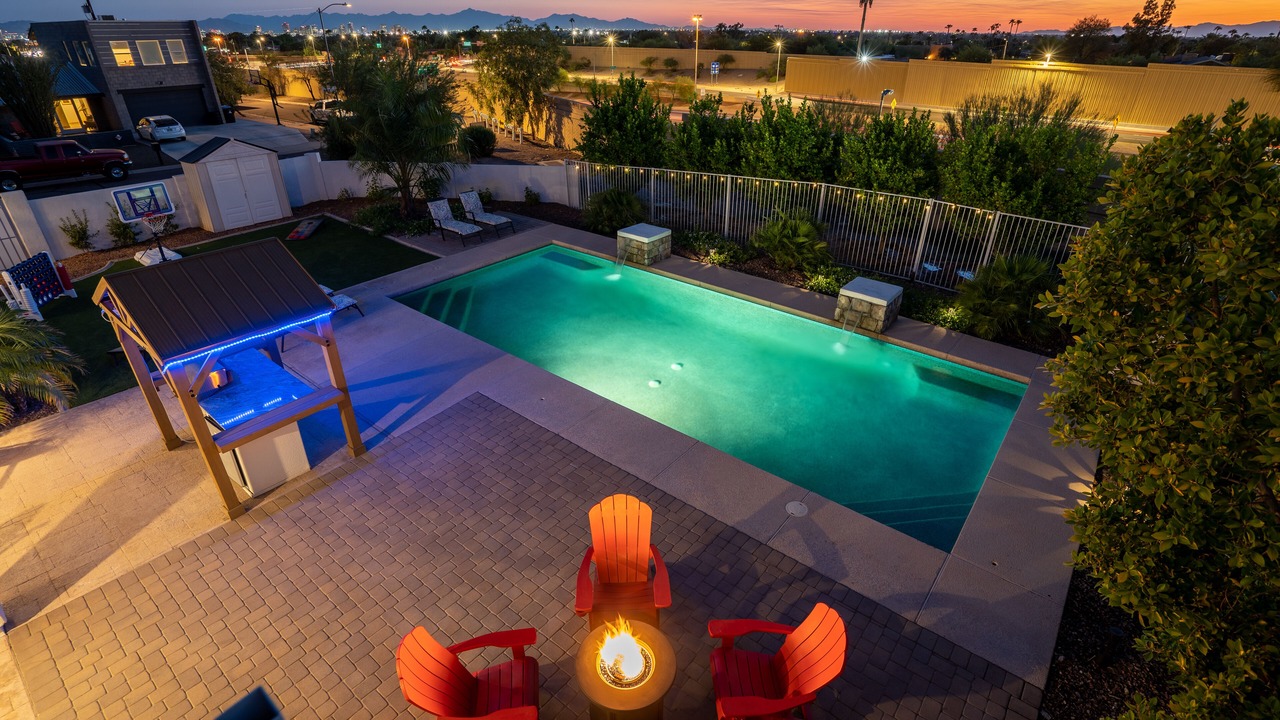 Photo of Outdoor in Squaw Peak Manor