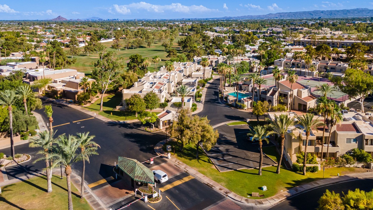 Photo of Outdoor in Camelback East