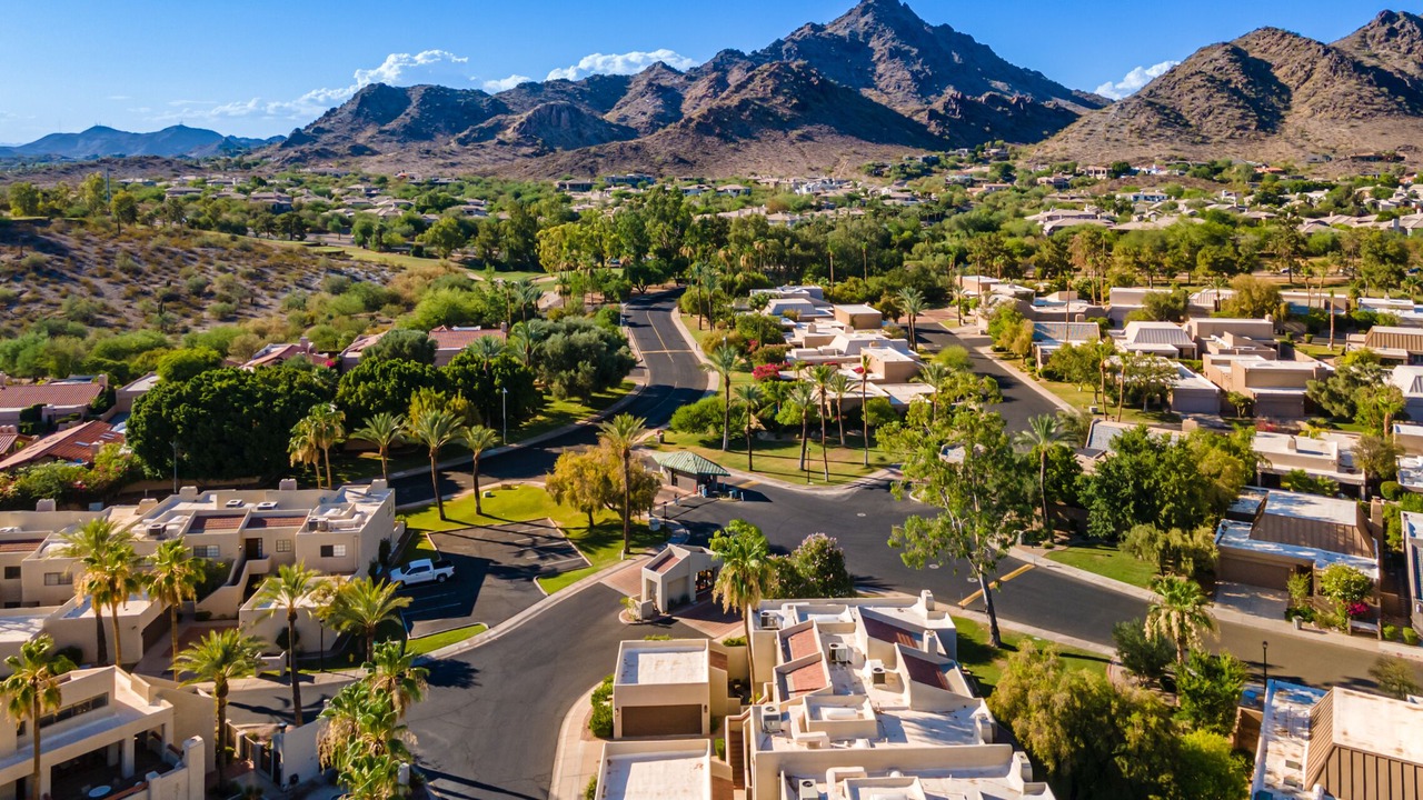 Photo of Outdoor in Camelback East