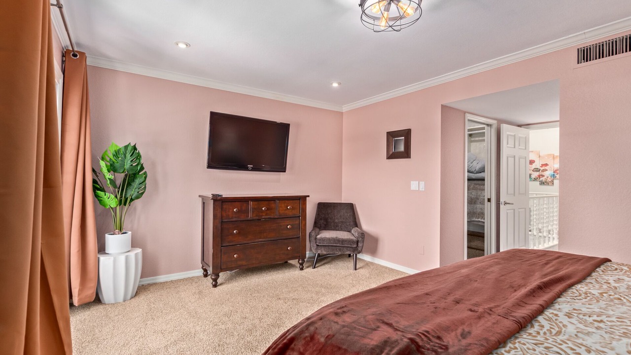 Photo of Bedroom in Camelback East