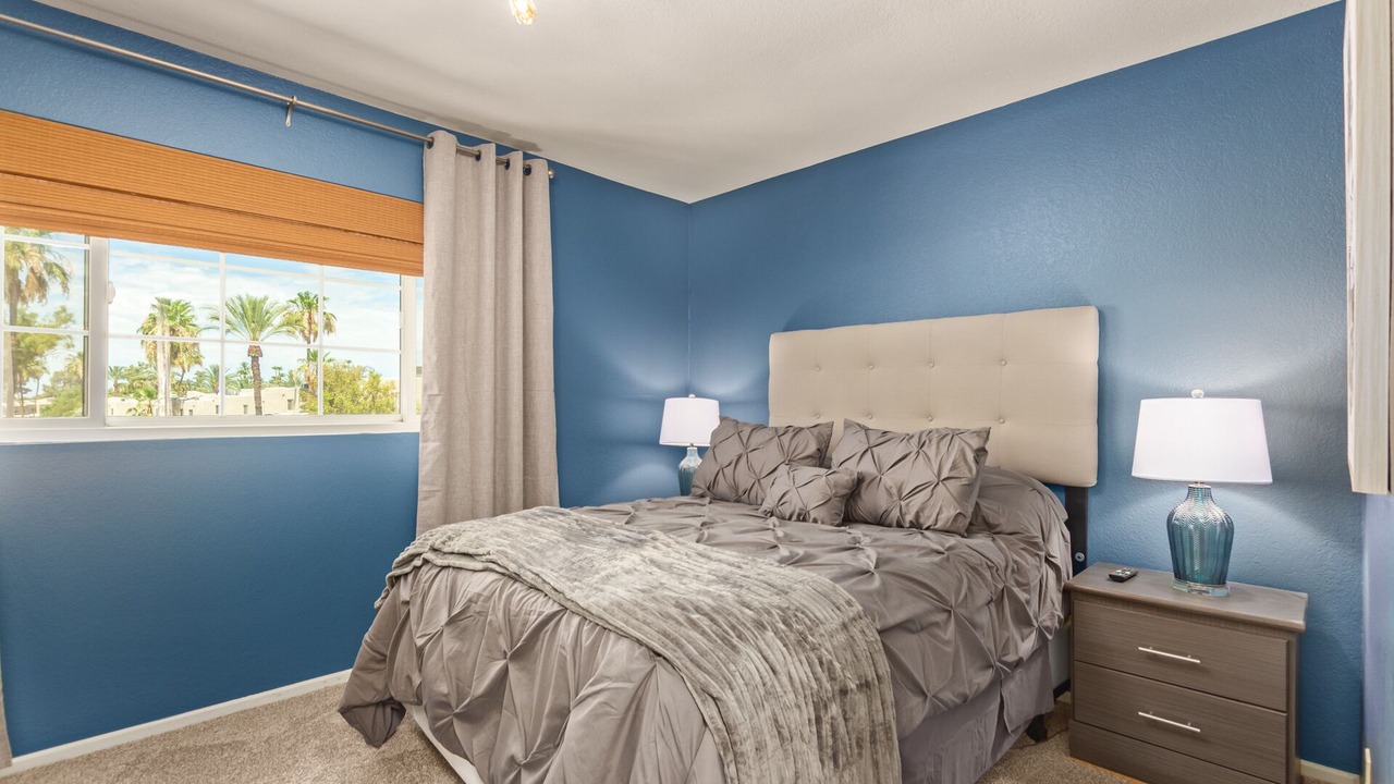 Photo of Bedroom in Camelback East