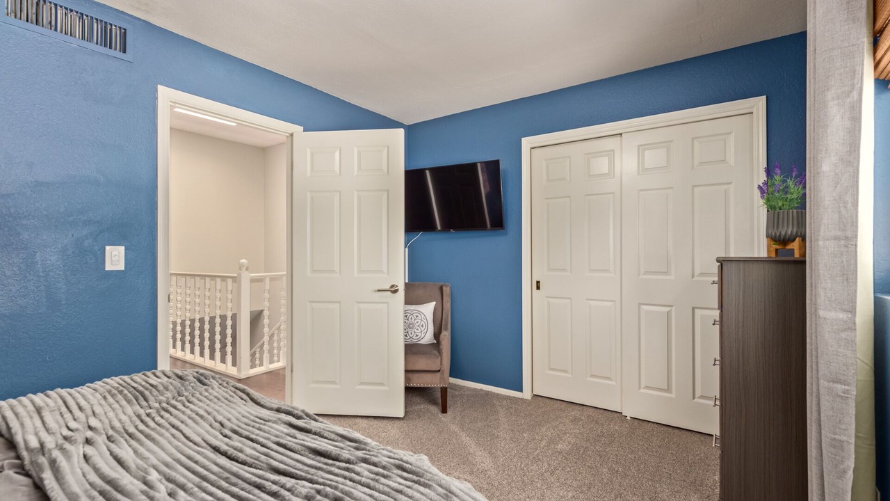Photo of Bedroom in Camelback East