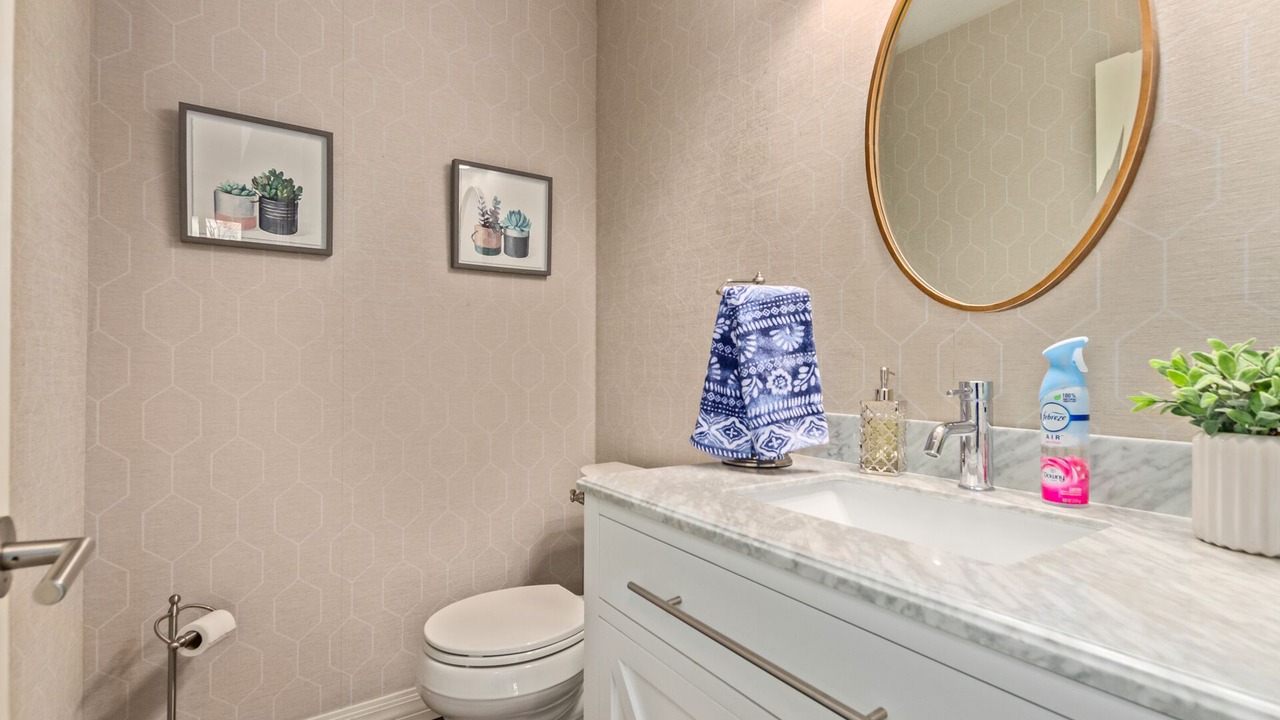 Photo of Bathroom in Camelback East