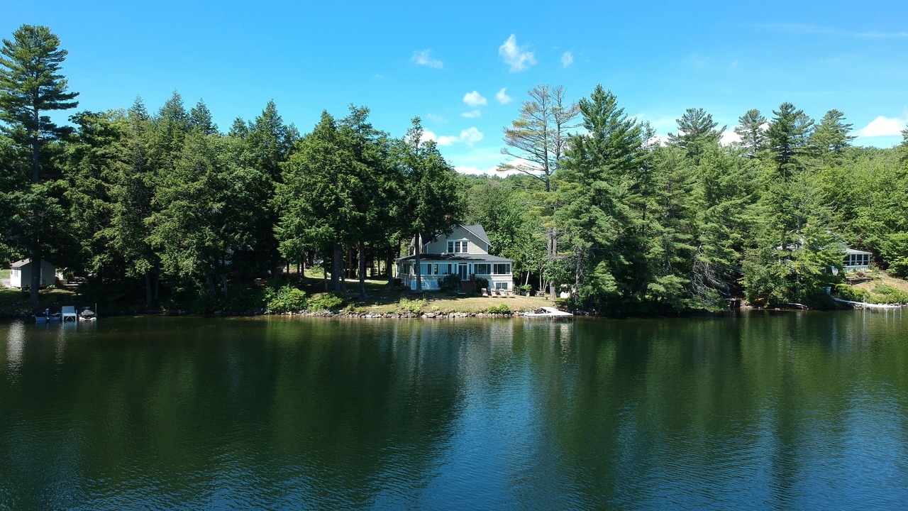 Photo of Outdoor in Monmouth