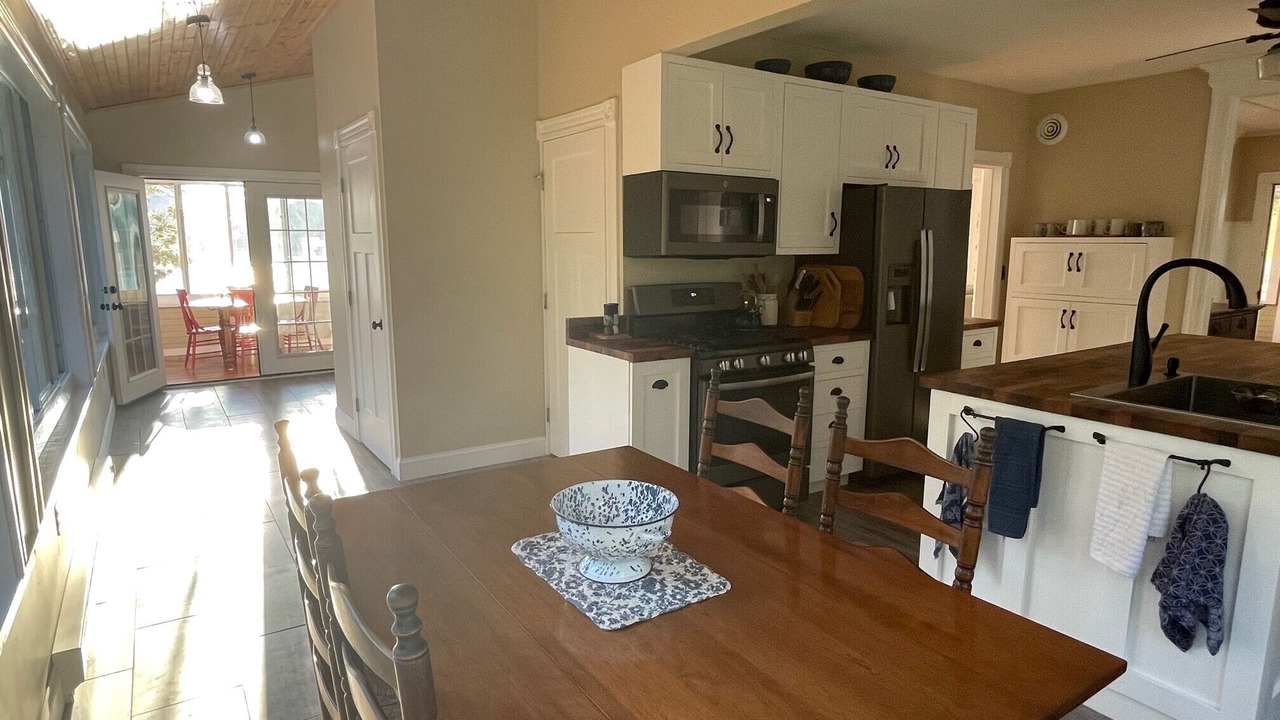 Photo of Kitchen in Monmouth