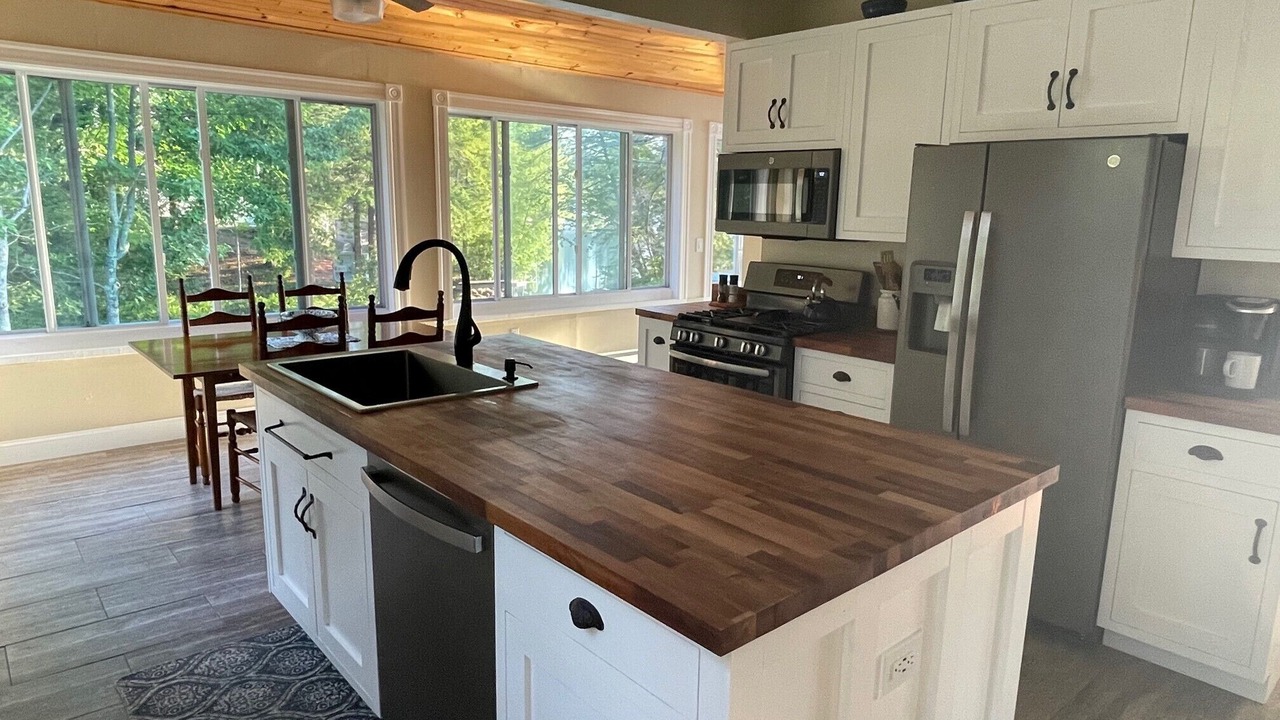 Photo of Kitchen in Monmouth