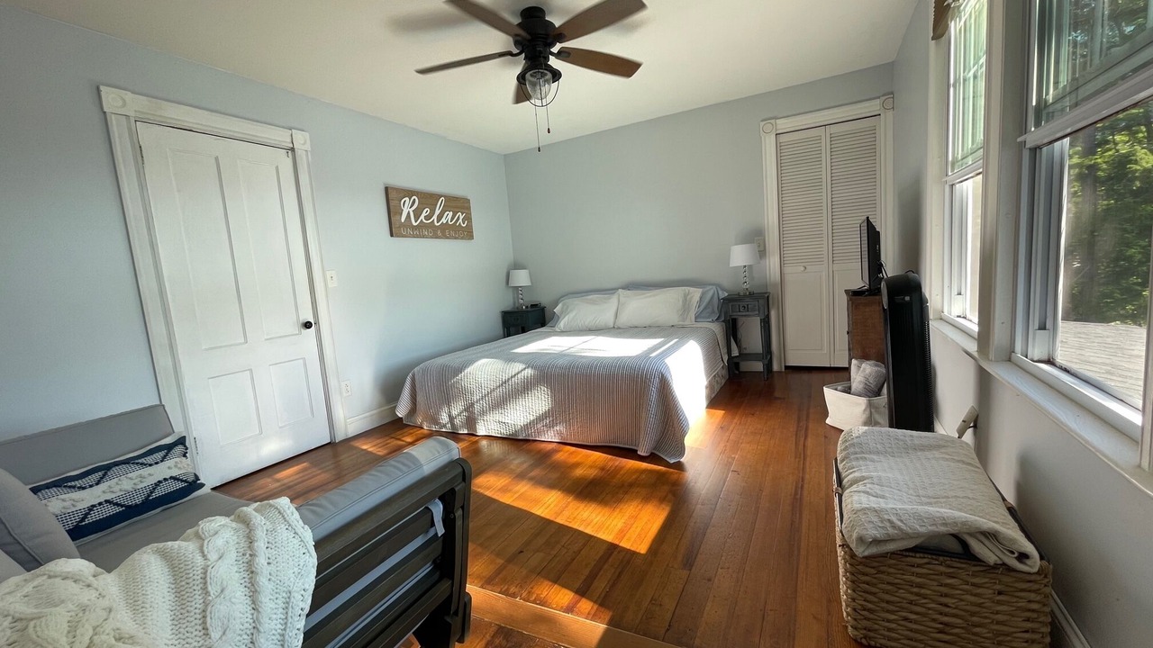 Photo of Bedroom in Monmouth