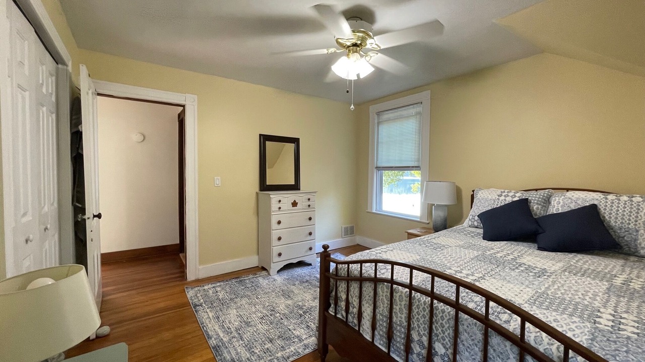 Photo of Bedroom in Monmouth