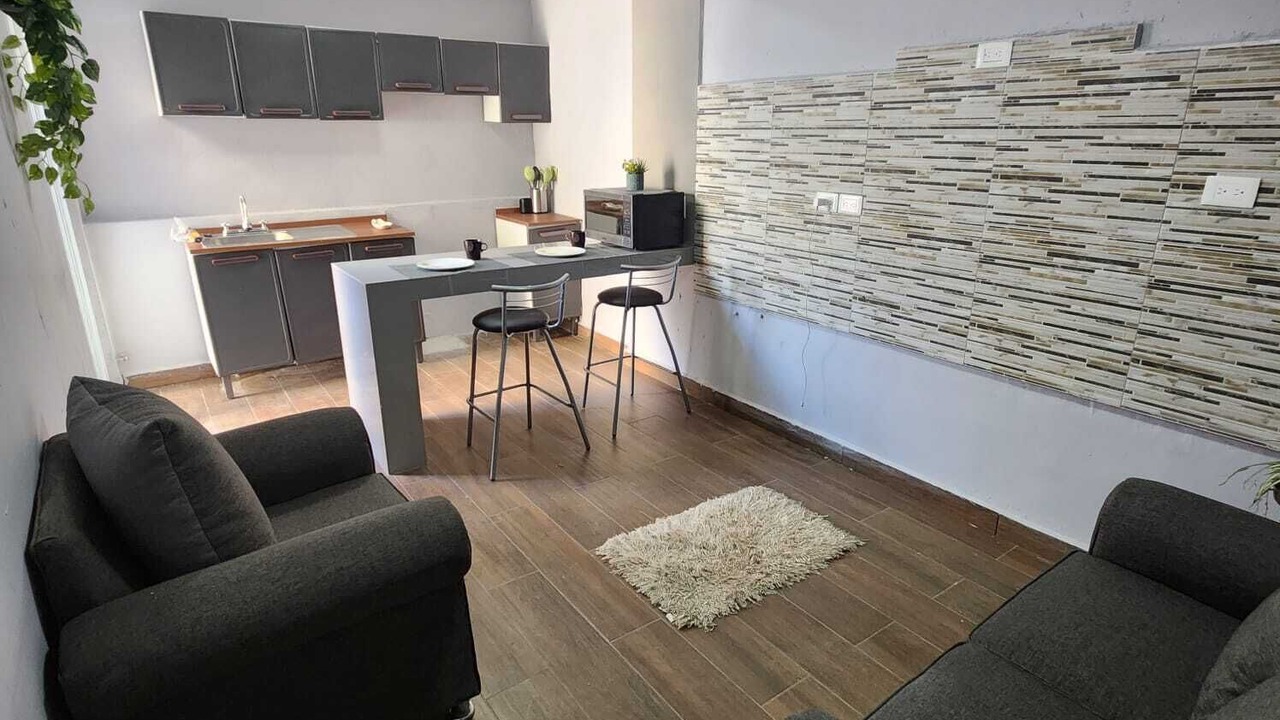 Photo of Livingroom in Guadalupe