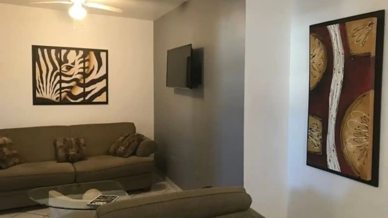 Photo of Livingroom in San Carlos