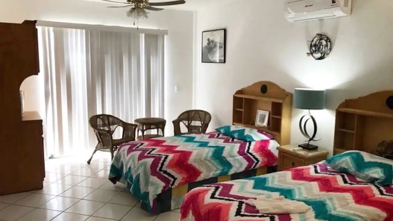 Photo of Bedroom in San Carlos