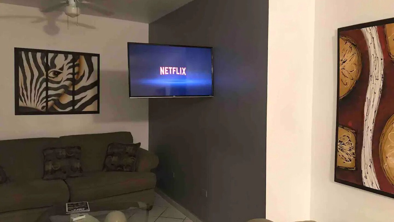 Photo of Livingroom in San Carlos