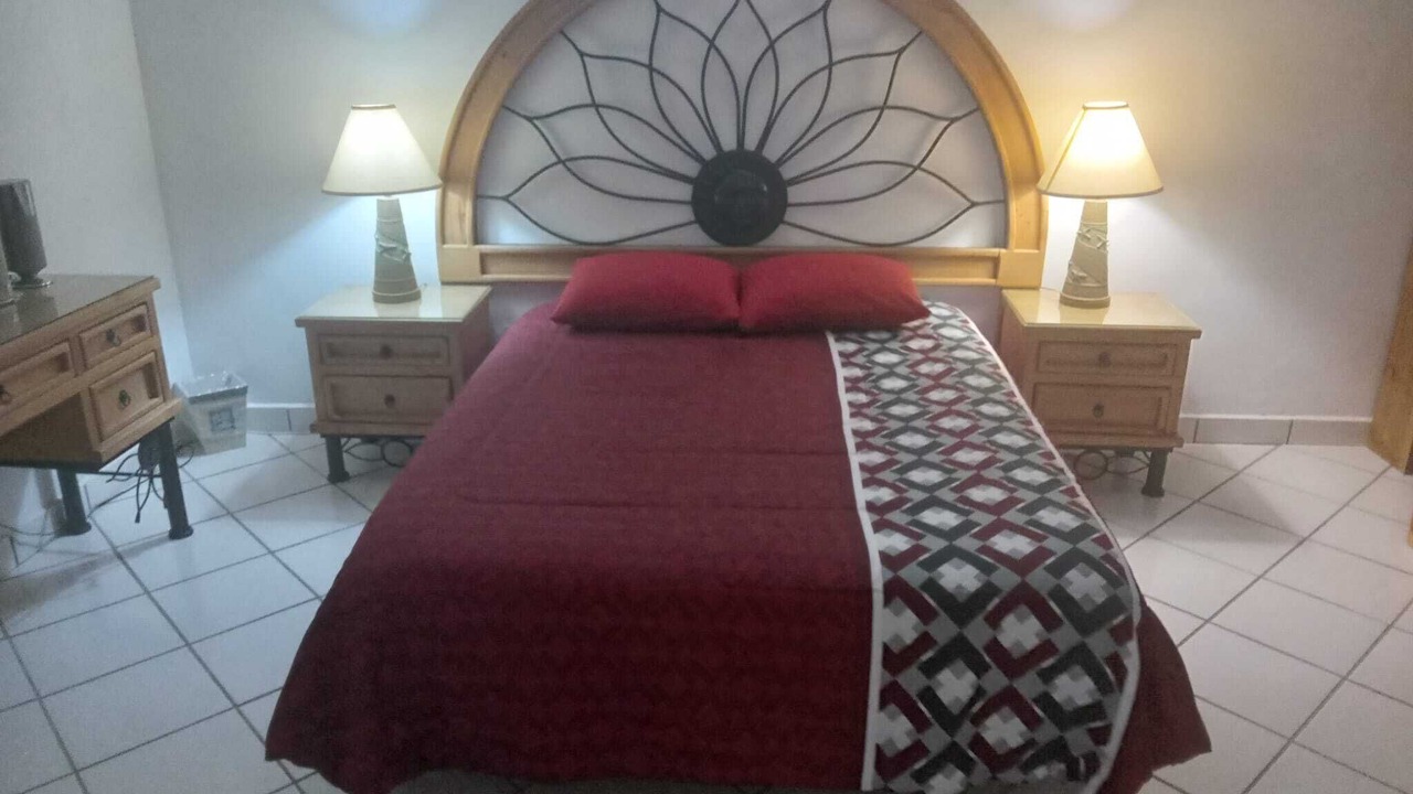 Photo of Bedroom in San Carlos