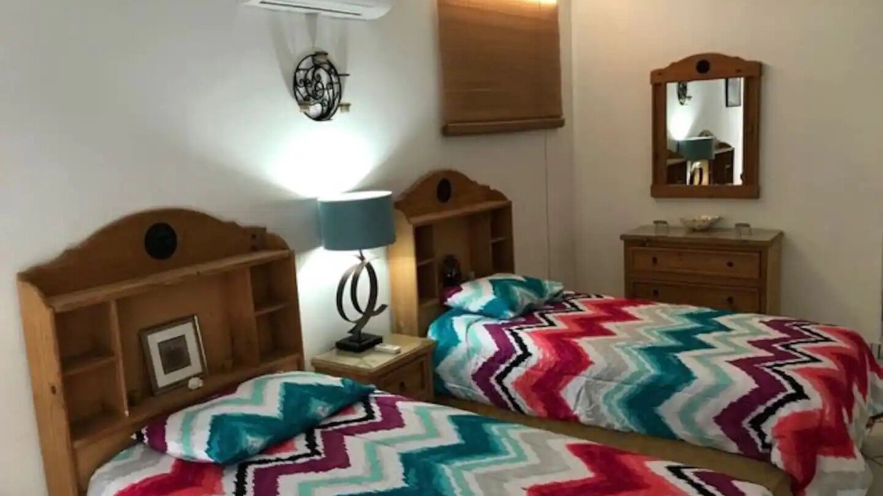 Photo of Bedroom in San Carlos