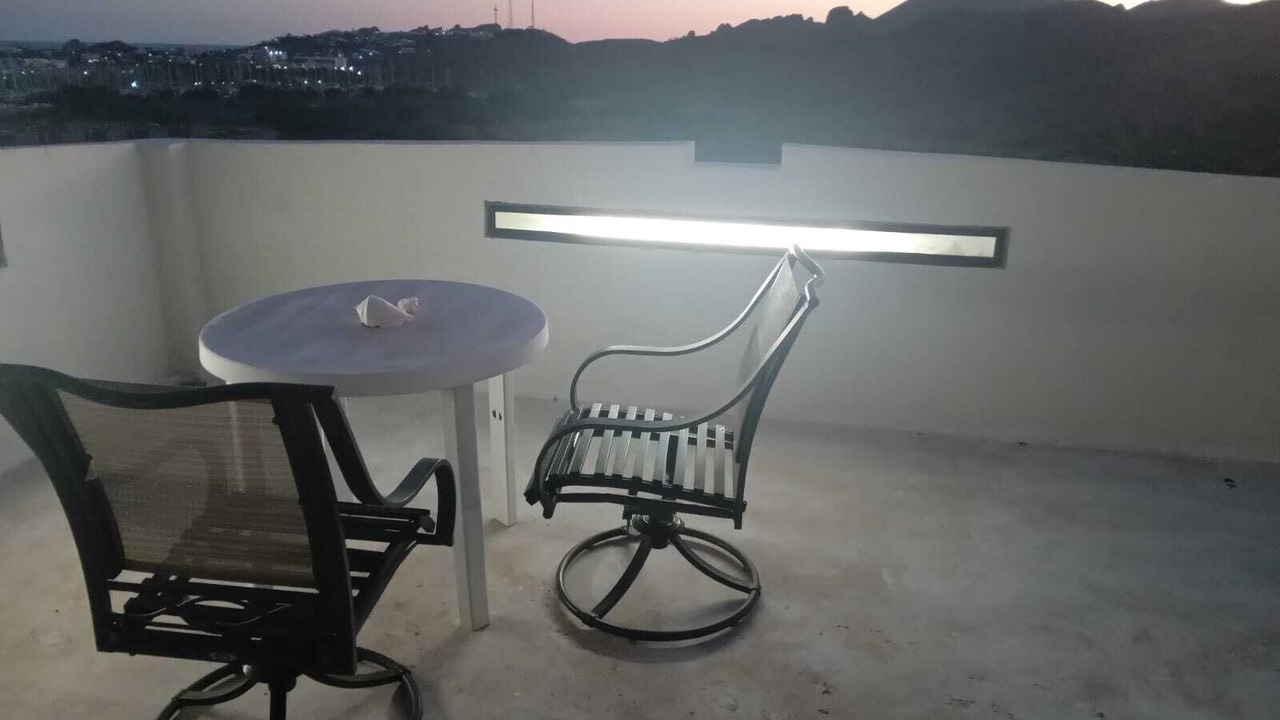 Photo of Patio Balcony in San Carlos