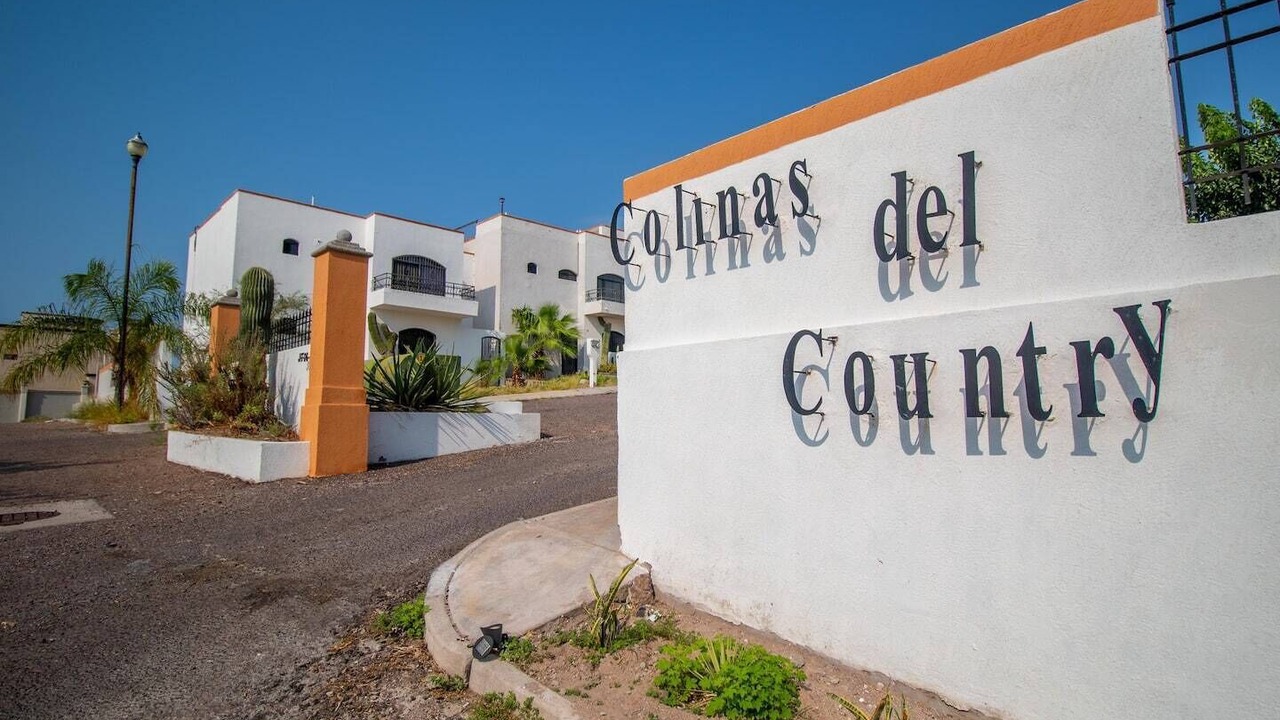 Photo of Outdoor in San Carlos