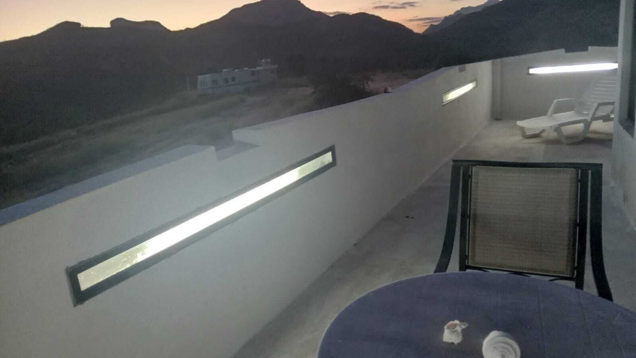 Photo of Patio Balcony in San Carlos