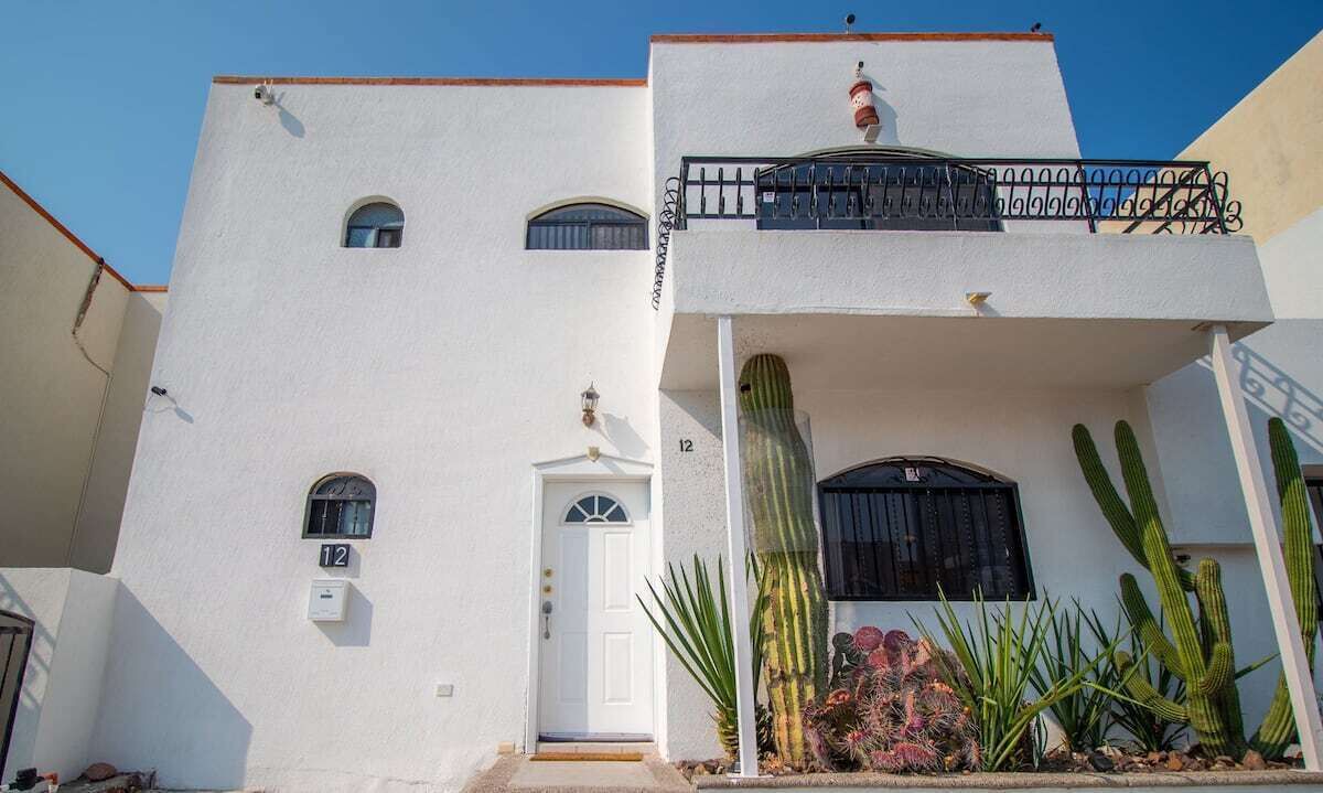 Photo of Outdoor in San Carlos