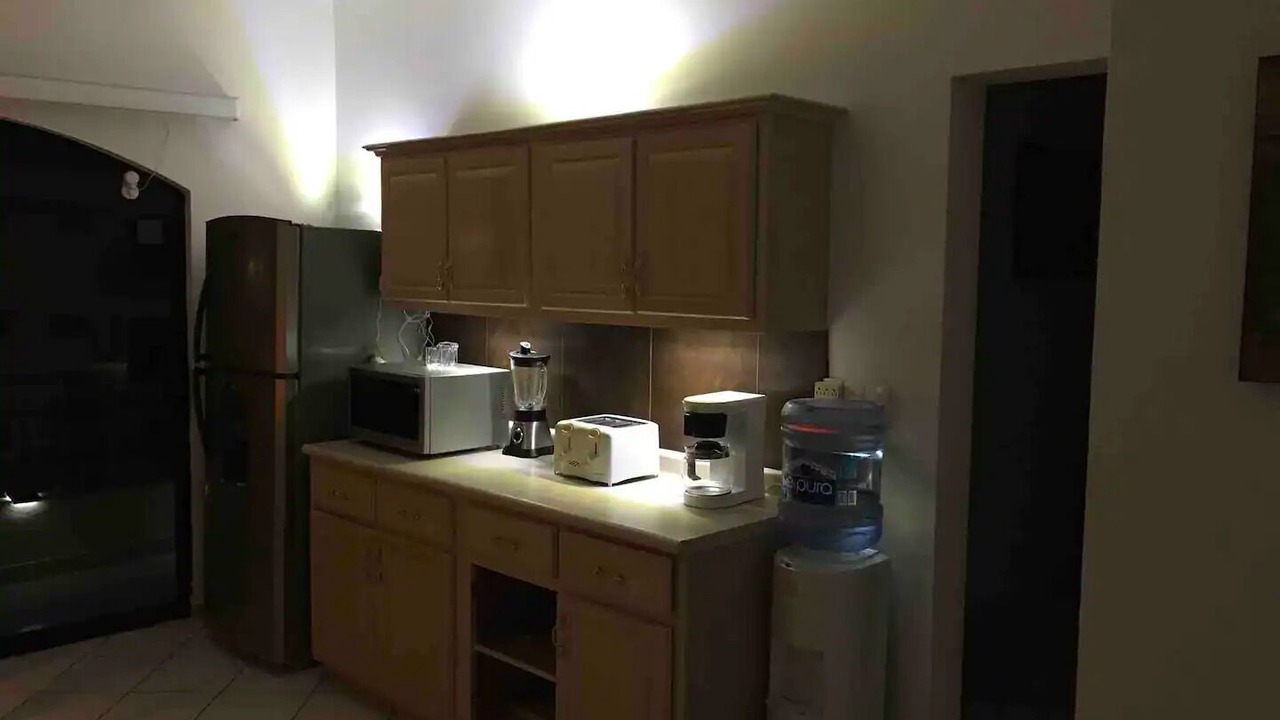 Photo of Kitchen in San Carlos