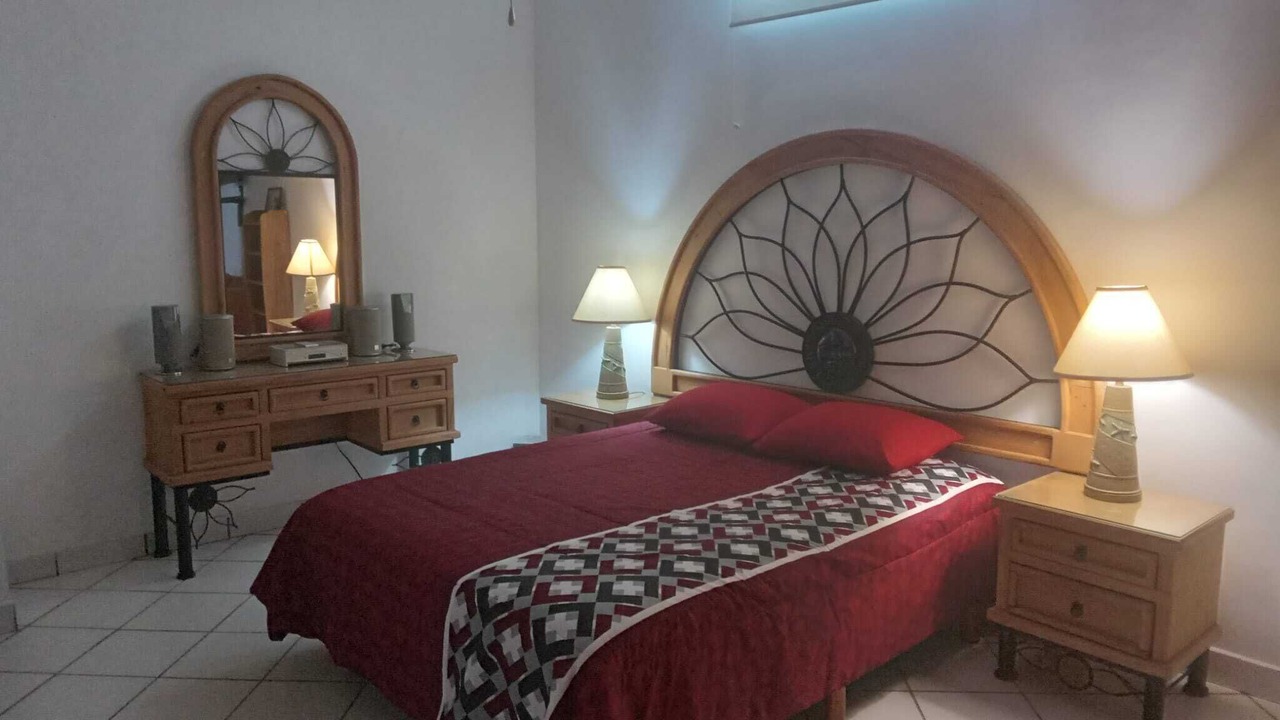 Photo of Bedroom in San Carlos