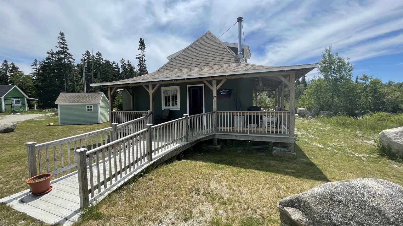 Photo of Outdoor in Vinalhaven