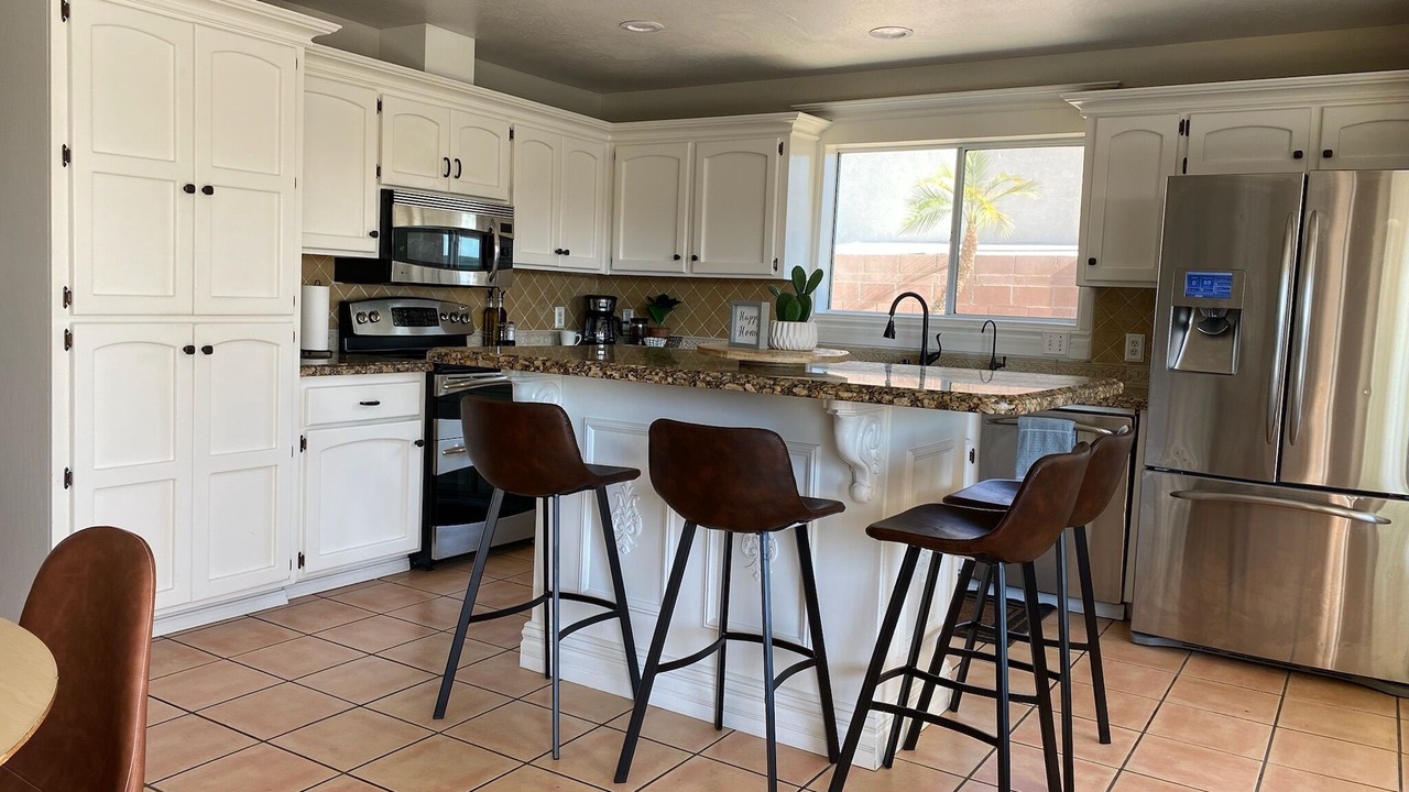 Photo of Kitchen in Mesa Del Sol