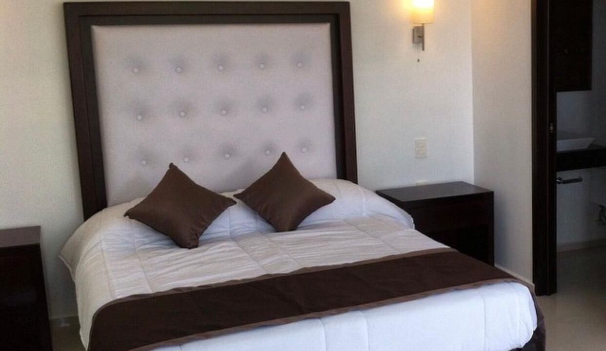 Photo of Bedroom in Los Pascuales