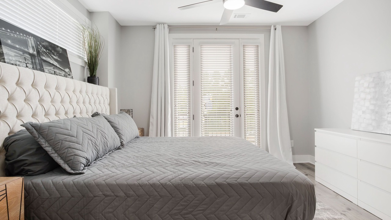 Photo of Bedroom in Dunean
