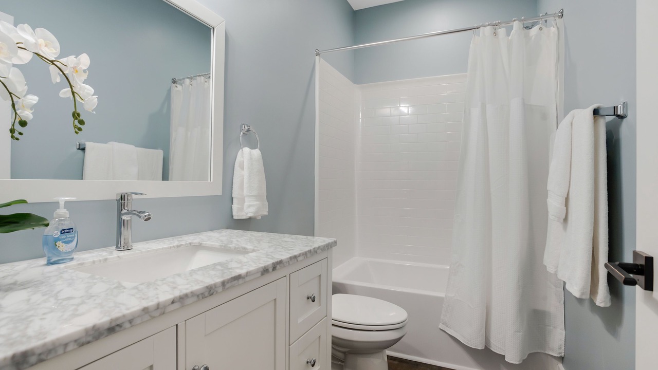 Photo of Bathroom in Dunean