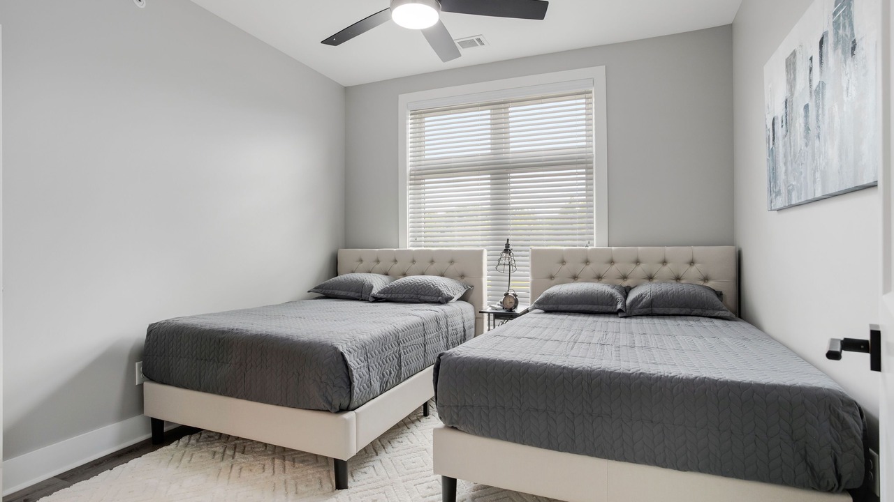 Photo of Bedroom in Dunean
