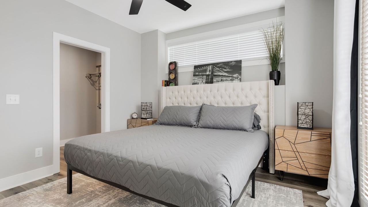 Photo of Bedroom in Dunean