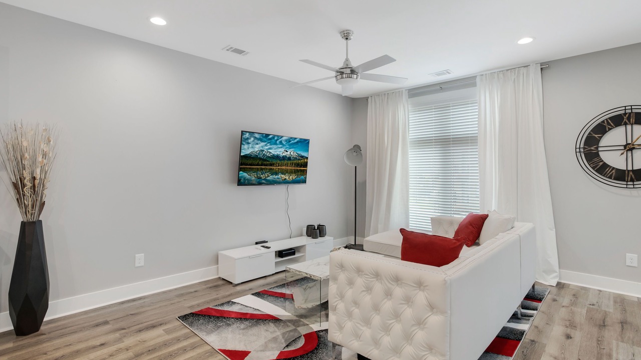 Photo of Livingroom in Dunean