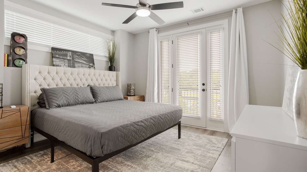 Photo of Bedroom in Dunean