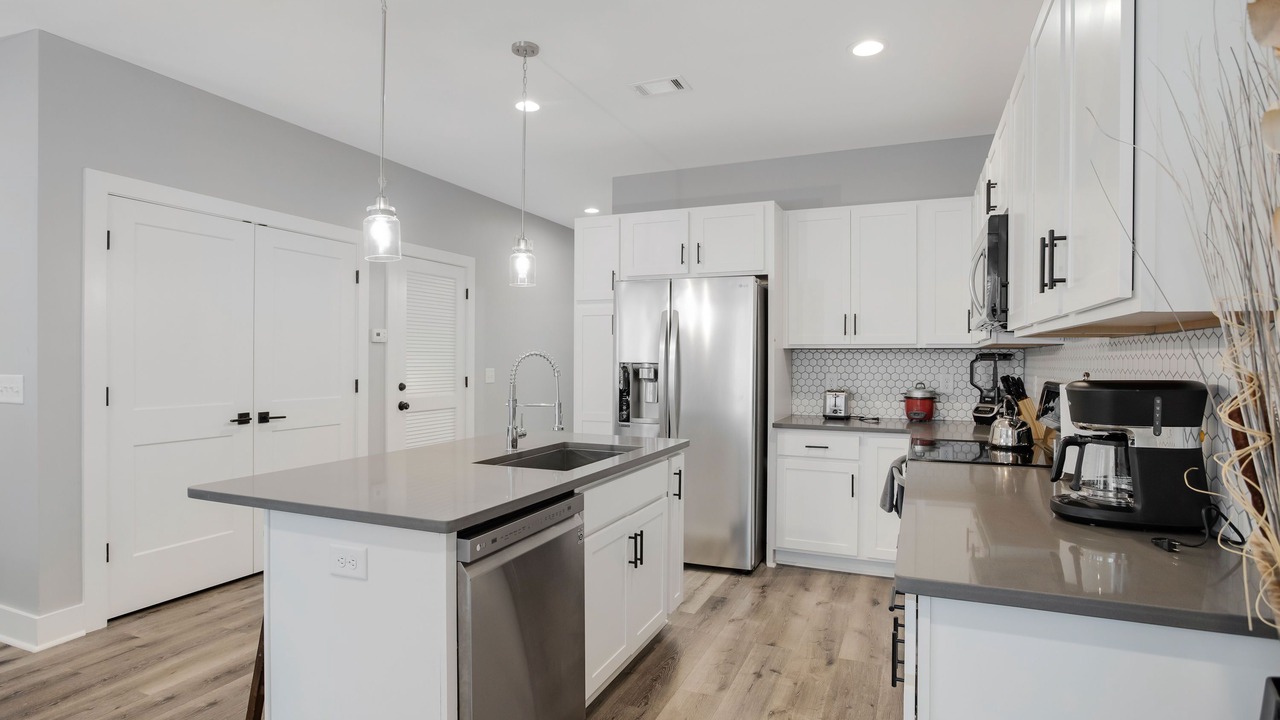 Photo of Kitchen in Dunean