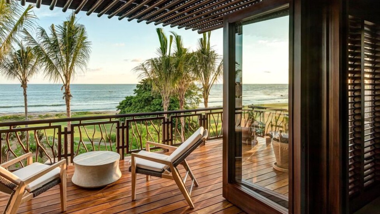 Photo of Patio Balcony in Punta de Mita