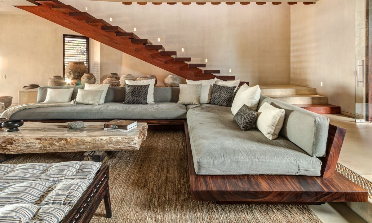 Photo of Livingroom in Punta de Mita