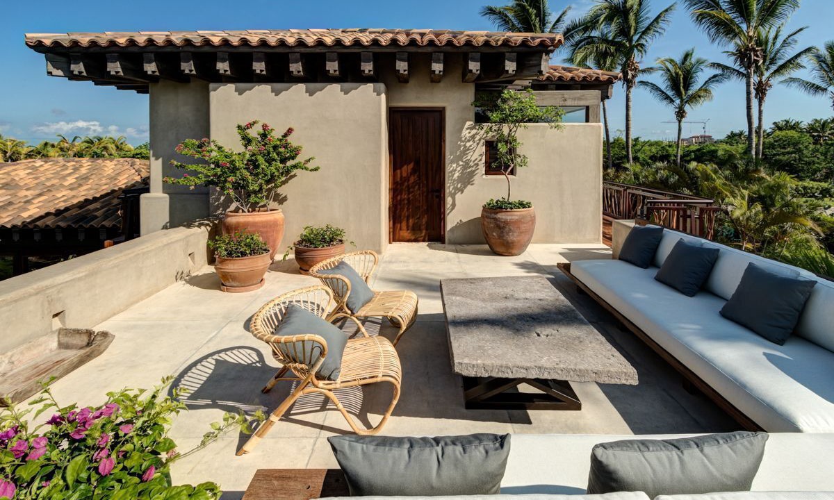 Photo of Others in Punta de Mita