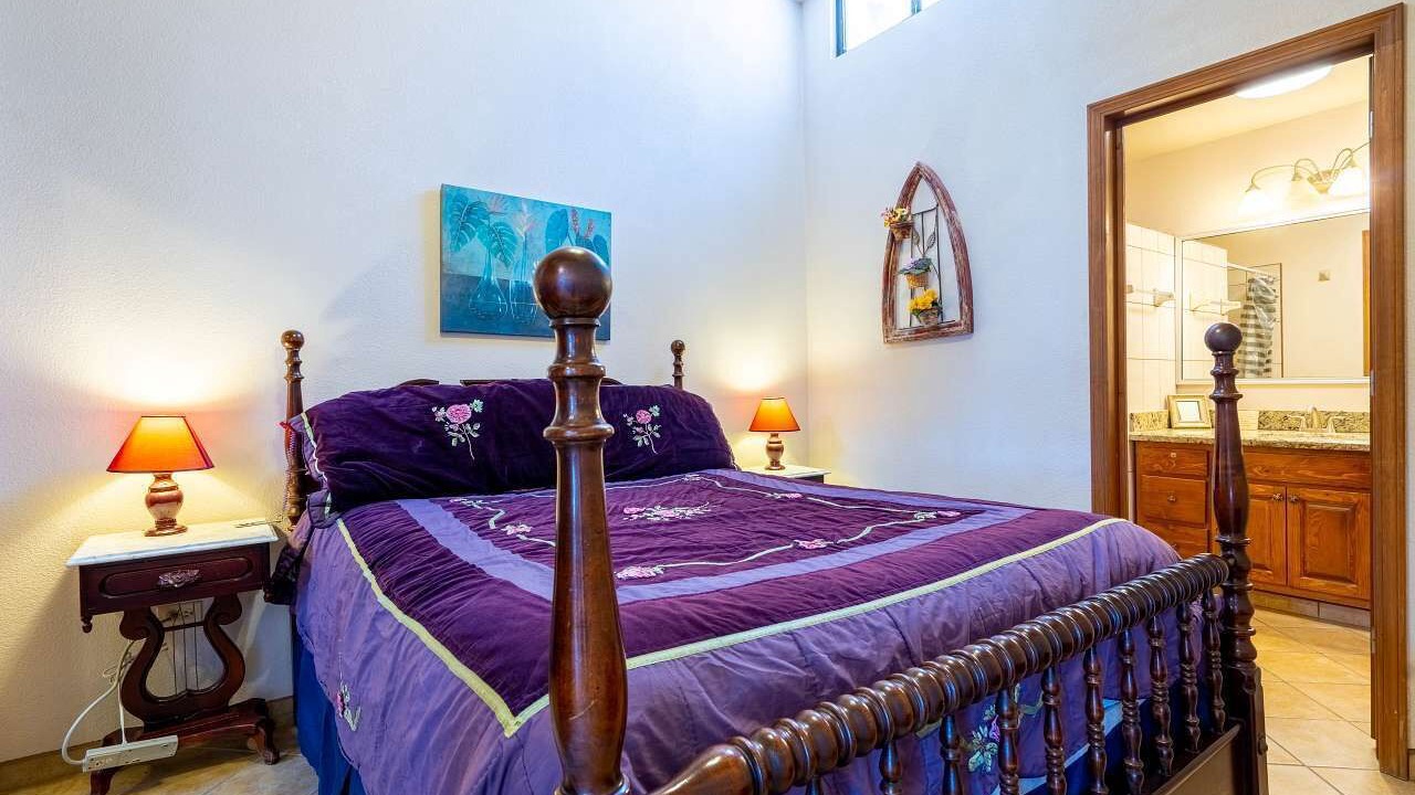 Photo of Bathroom in Villas de Las Palmas