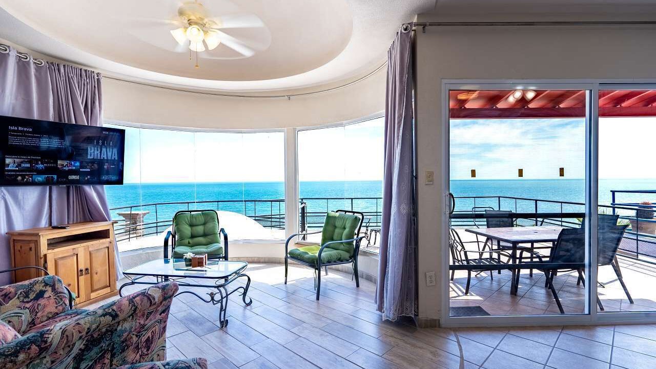 Photo of Bedroom in Villas de Las Palmas