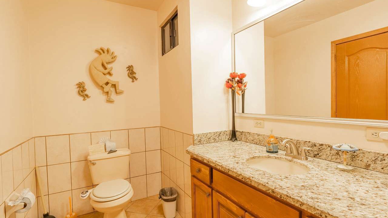 Photo of Bathroom in Villas de Las Palmas