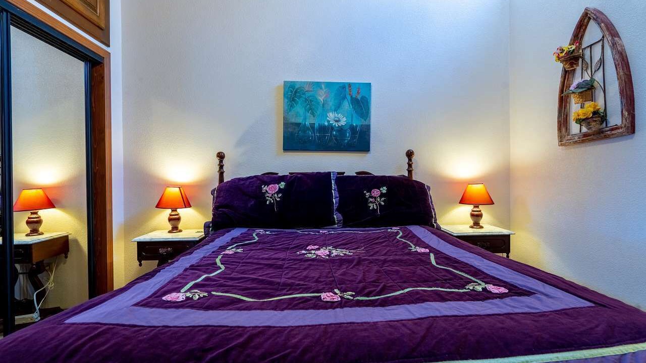 Photo of Bedroom in Villas de Las Palmas