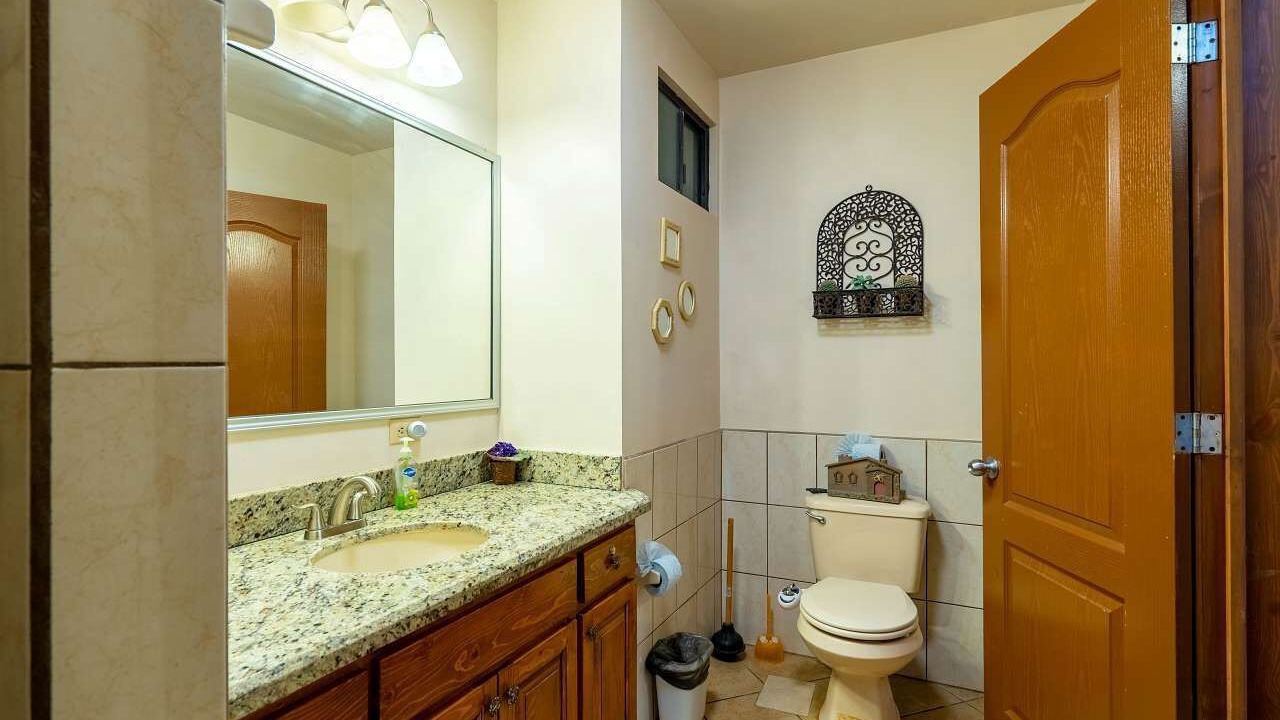Photo of Bathroom in Villas de Las Palmas