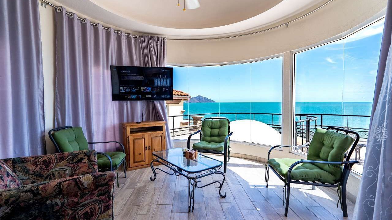 Photo of Bedroom in Villas de Las Palmas