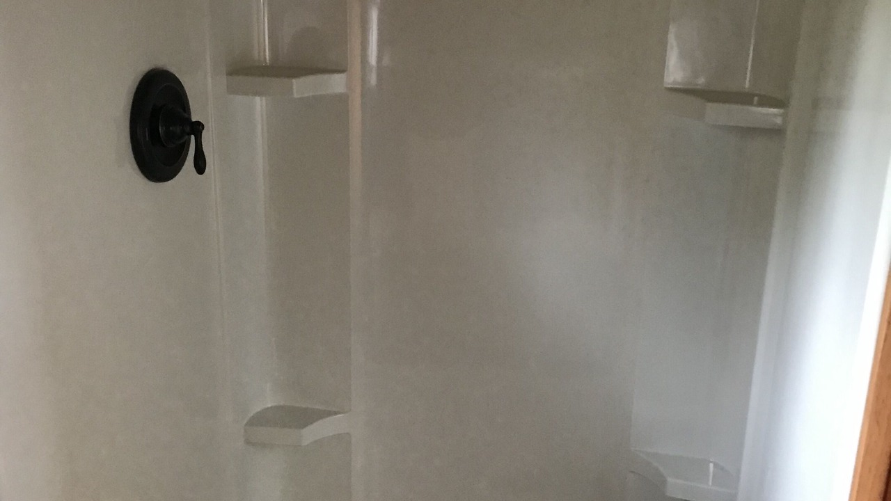 Photo of Bathroom in Alton Bay